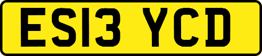 ES13YCD
