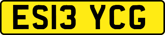 ES13YCG