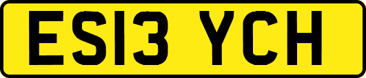 ES13YCH