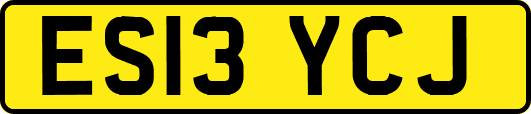 ES13YCJ