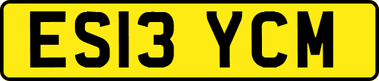 ES13YCM