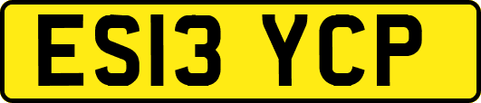 ES13YCP