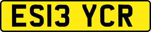 ES13YCR