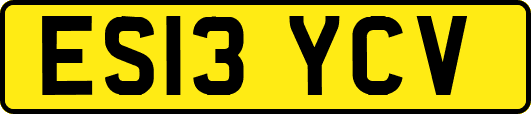 ES13YCV