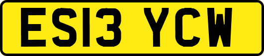 ES13YCW