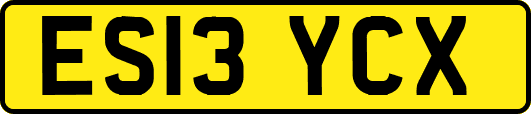 ES13YCX
