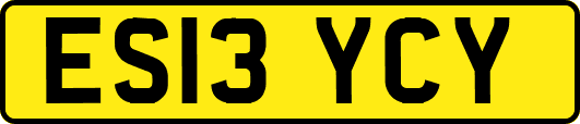 ES13YCY