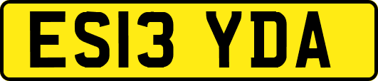 ES13YDA