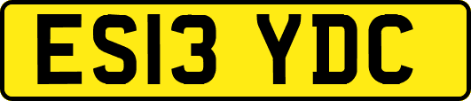 ES13YDC