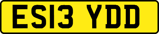 ES13YDD