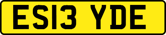 ES13YDE