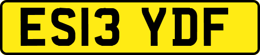 ES13YDF