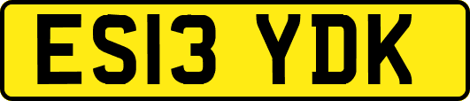 ES13YDK