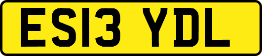 ES13YDL
