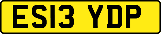 ES13YDP