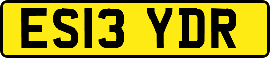 ES13YDR