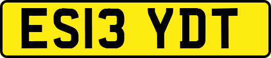 ES13YDT