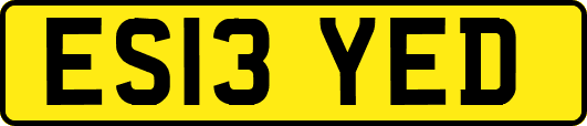 ES13YED