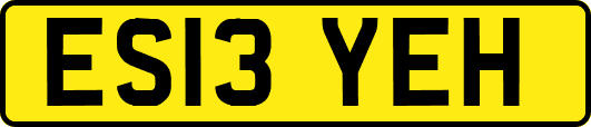 ES13YEH