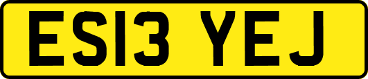 ES13YEJ