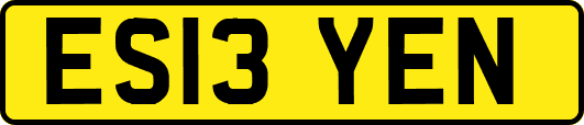 ES13YEN