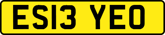 ES13YEO