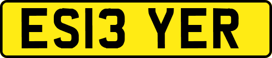 ES13YER
