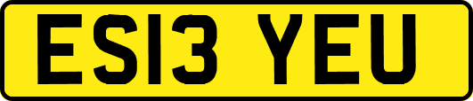 ES13YEU