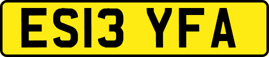 ES13YFA