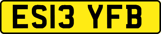 ES13YFB