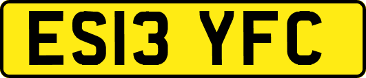ES13YFC