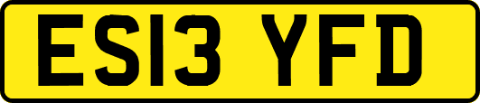ES13YFD