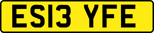 ES13YFE