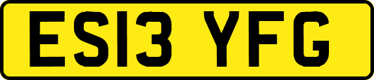 ES13YFG
