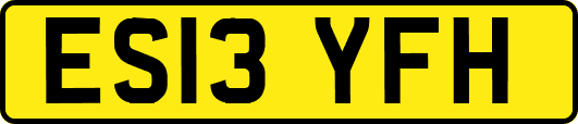 ES13YFH