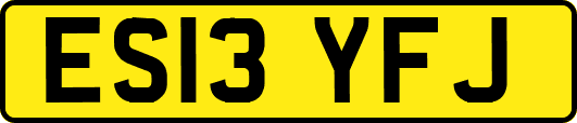 ES13YFJ