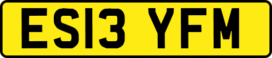ES13YFM