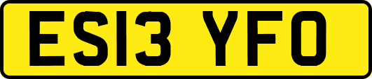 ES13YFO