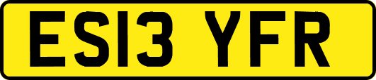 ES13YFR