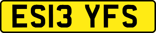 ES13YFS