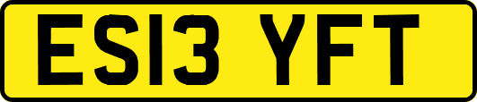 ES13YFT
