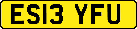 ES13YFU