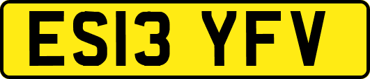 ES13YFV