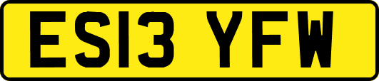 ES13YFW