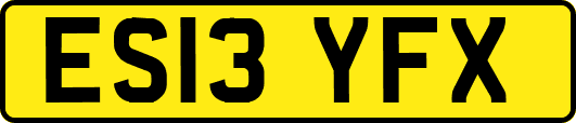 ES13YFX
