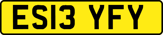 ES13YFY