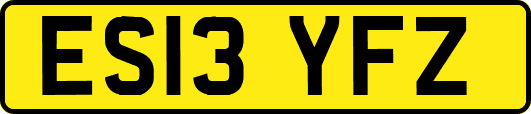ES13YFZ