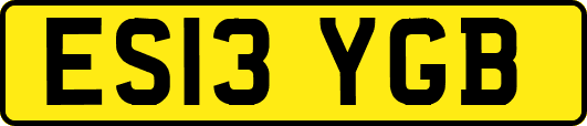 ES13YGB