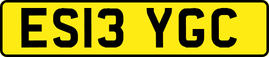 ES13YGC