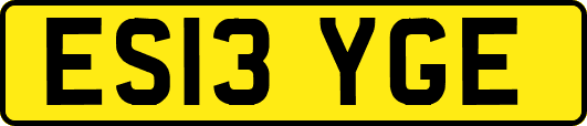 ES13YGE